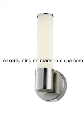 High Quality 1 Lt Vanity Light with UL (W-15022)