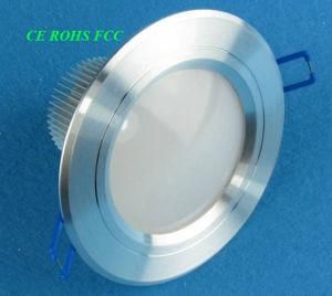 LED Recessed Downlight 3W