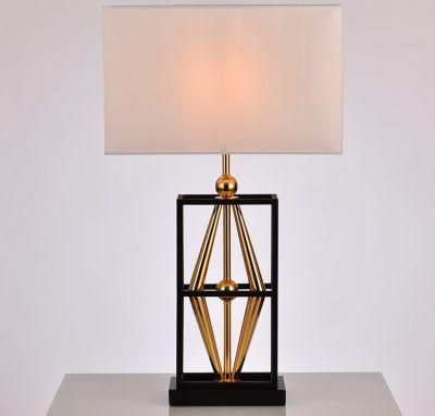 Nordic Style Bedroom Bedroom Decorative Lamp Room Modern Simple Living Room Bookroom Lamp Designer Soft Lamp