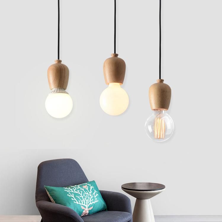 LED Modern Decorative Ceiling Hotel Indoor Hanging Pendant Lamp (TP-D7006-B)