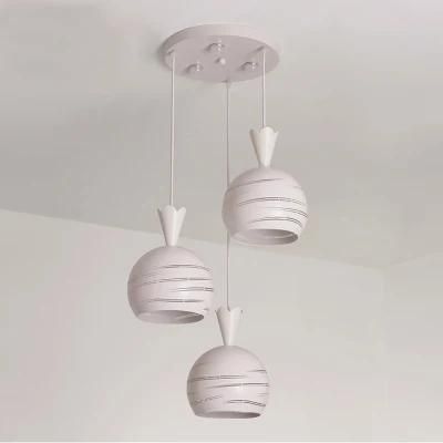 Home Design Chandelier Pendant Light for Interior Lighting with LED