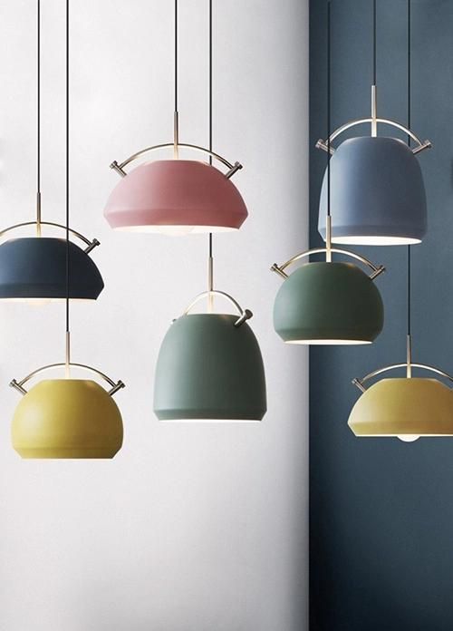Hanging Kitchen Lights Chandelier Lamp Pendant Light with E27 AC85-240V