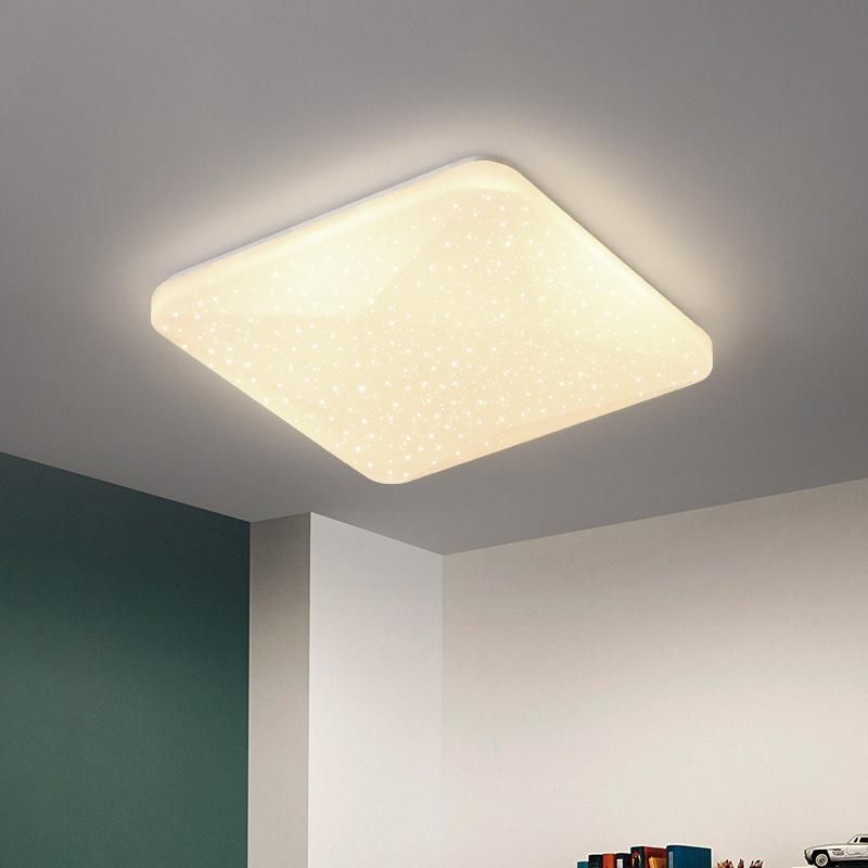 Ceiling Lamp Simple Modern Children′s Room Lamp Master Bedroom Room Lamp