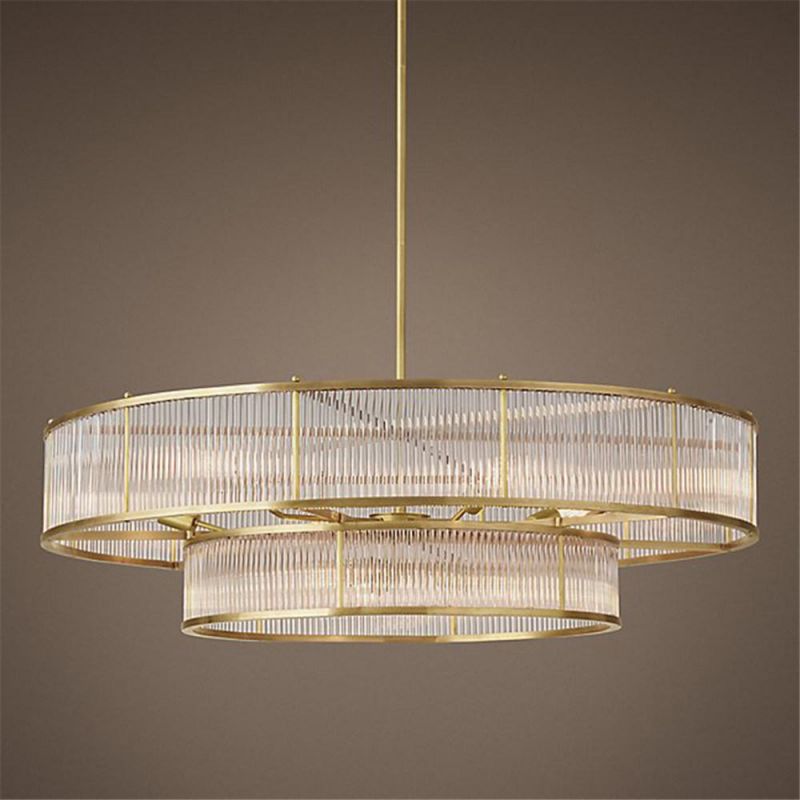 Custom Chandeliers and Pendants Lamp