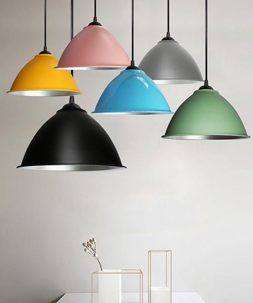 Aluminium Hanging Pendant Lights Pendant Ceiling Lights Pendant Lamp Pendant Lighting for Kitchen