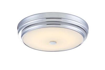 12inch Surface Round Ceiling Mount with LED Light