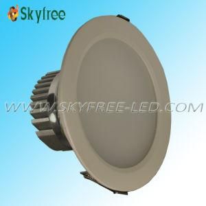 LED Downlight (SF-DS09P02)