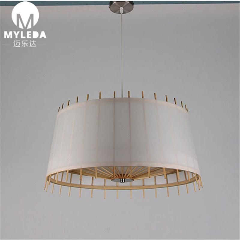 Fashion Designer Chinese Lantern Living Room Pendant Light