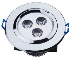 3W LED Ceiling Light (SC-TH-003W-3&prime;)