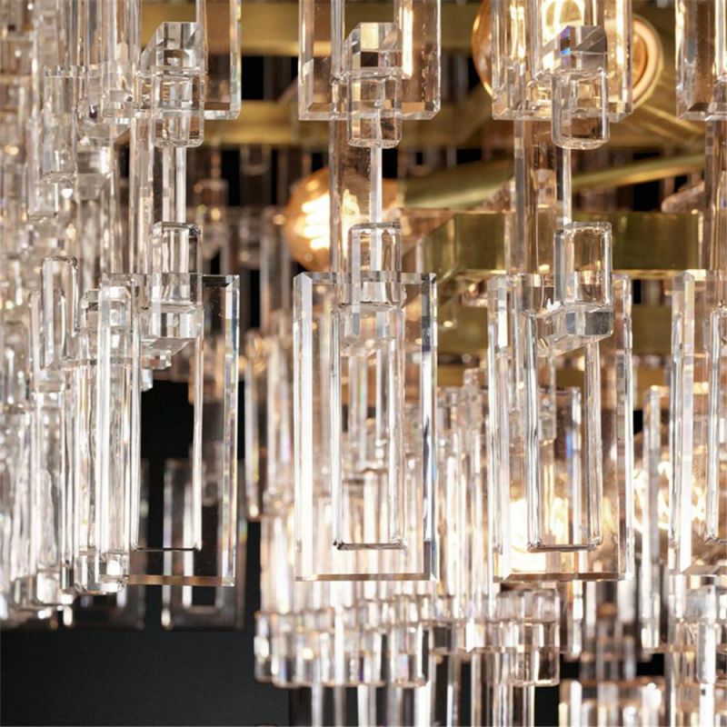 LED Lighting Restuarant Modern Lights Pendant Lamp