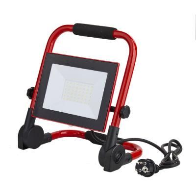 Hotsale Handled 20W LED Flood Light with High Quality