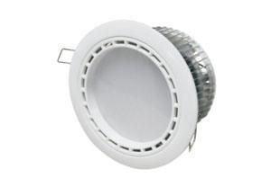 CE RoHS SAA Approved 15W SMD5630 LED Downlight