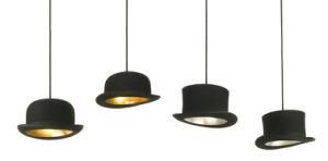 American Style Pendant Light for Decoration