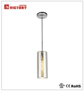 Modern Hot-Sale Glass Pendant Lamps for Living Room