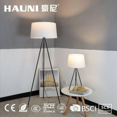 Standing Modern Simple Nordic Hotel Decor New Invention Hot Sell Floor Lamp
