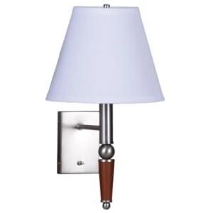 Modern Style Wall Lamp with on/off Rocker Switch