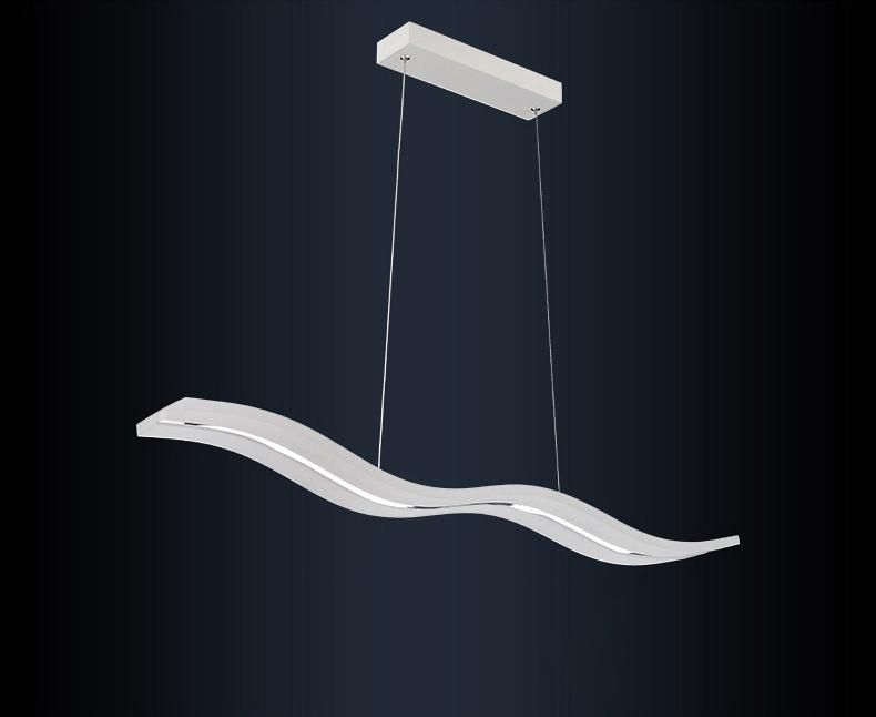 Chandelier Light Ceiling Pendent Acrylic Modern Lamp