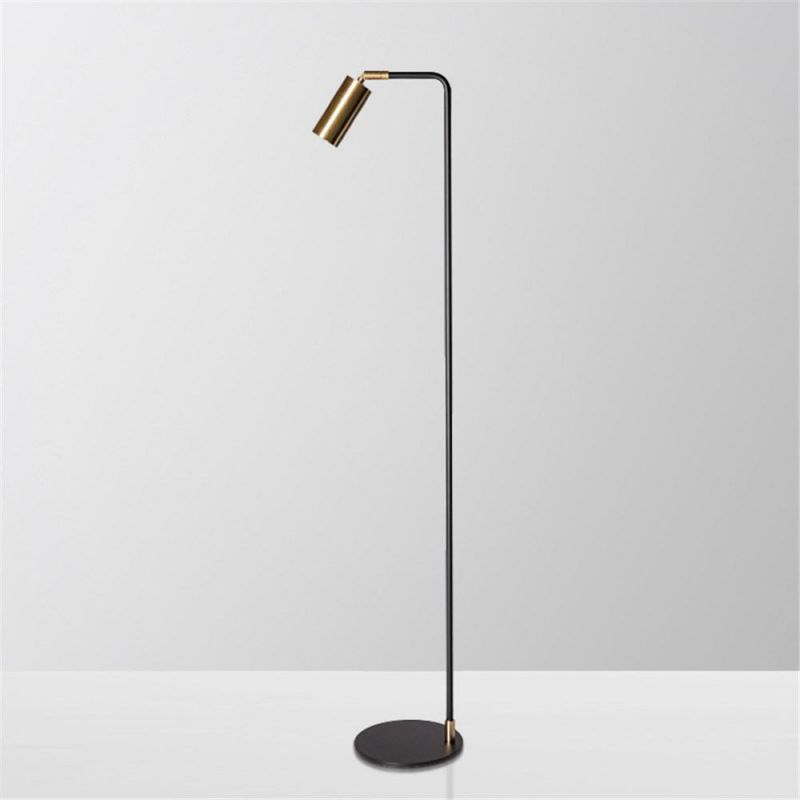 Morden Standing Simple LED Floor Lamp