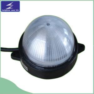 220/24V Lamp RGB Full Color LED Pixel Point Source Light