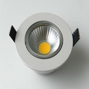 LED Down Light COB 15W LED Downlight