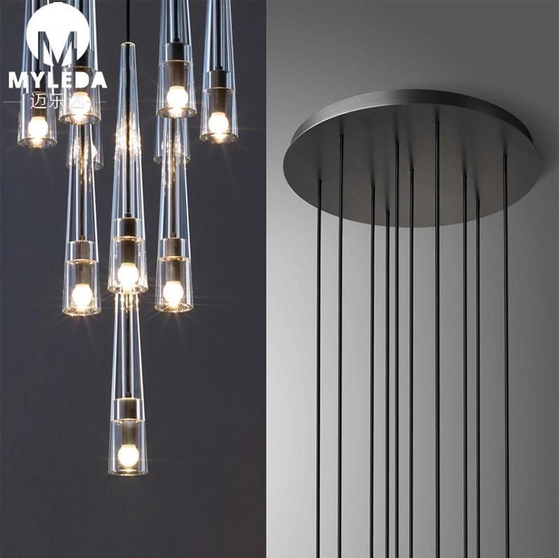 Home Decor Lighting Hanging Farmhouse Light Ceiling Fixture Pendant Lighting