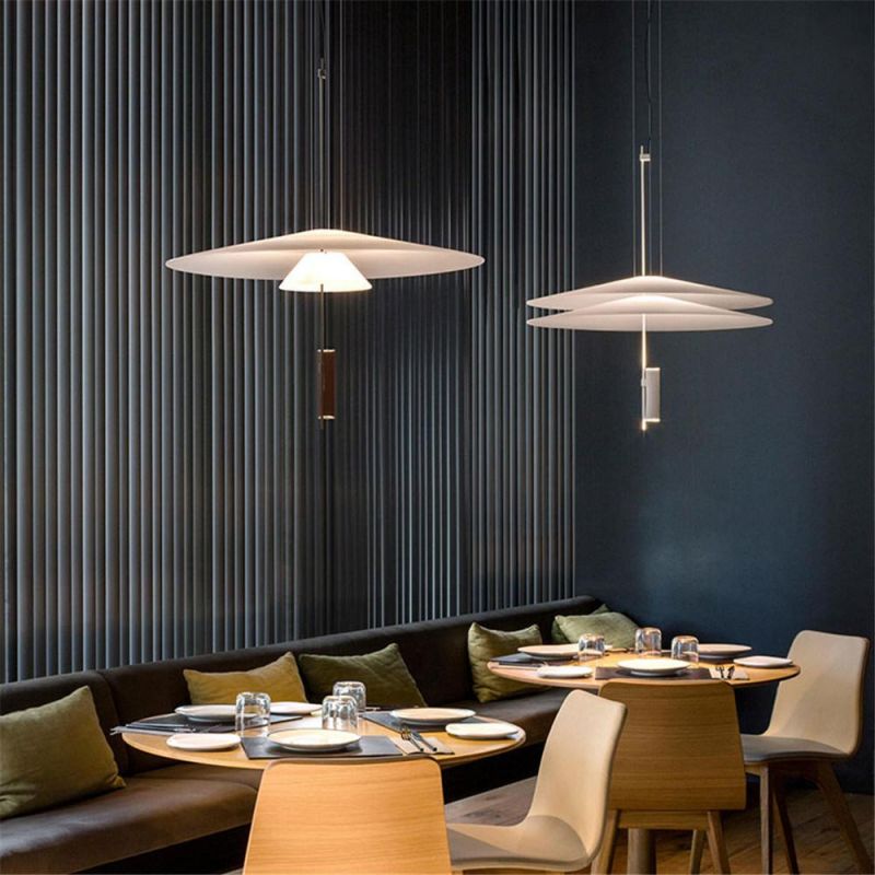 LED Modern Decorative Hotel Indoor Hanging Pendant Lamp