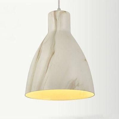 Dinner Lighting Chandelier Pendant Lamp with Wood Color