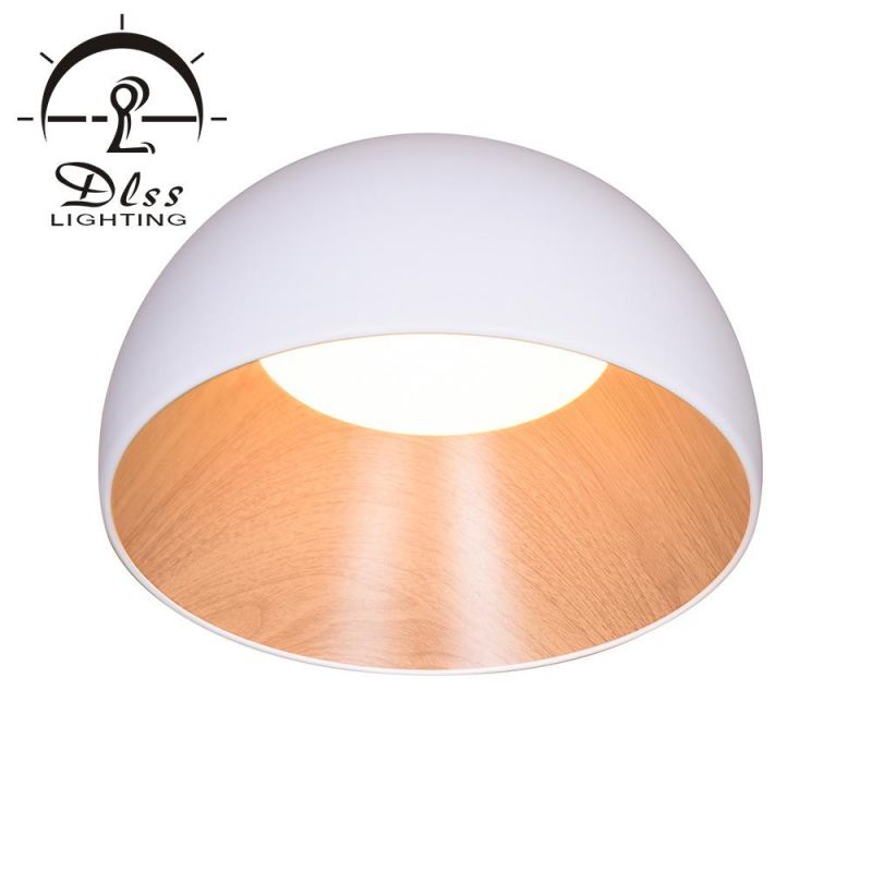 LED Bowl-Shaped Modern Ceiling Light/ Chandelier
