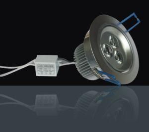 LED Recessed Downlight (HS-CE-3W-3)