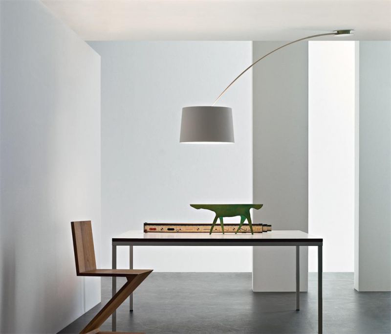 Modern Decorative Excellence Quality Luxury Delicate Bedroom Indoor House Reading Floor Lamp