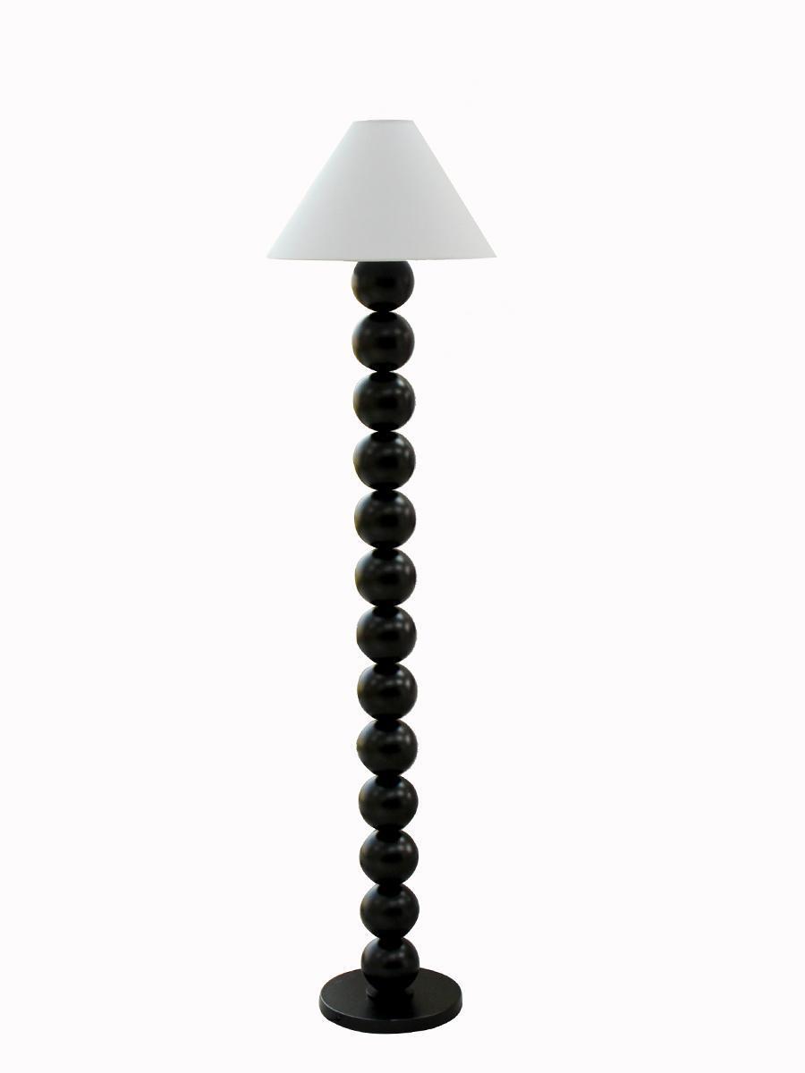 High Quality Modern Art Style Standing Lighting Decorative Metal Floor Lamp for Living Room