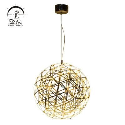 Modern LED Project Designer Big Hotel&#160; Chandelier&#160;