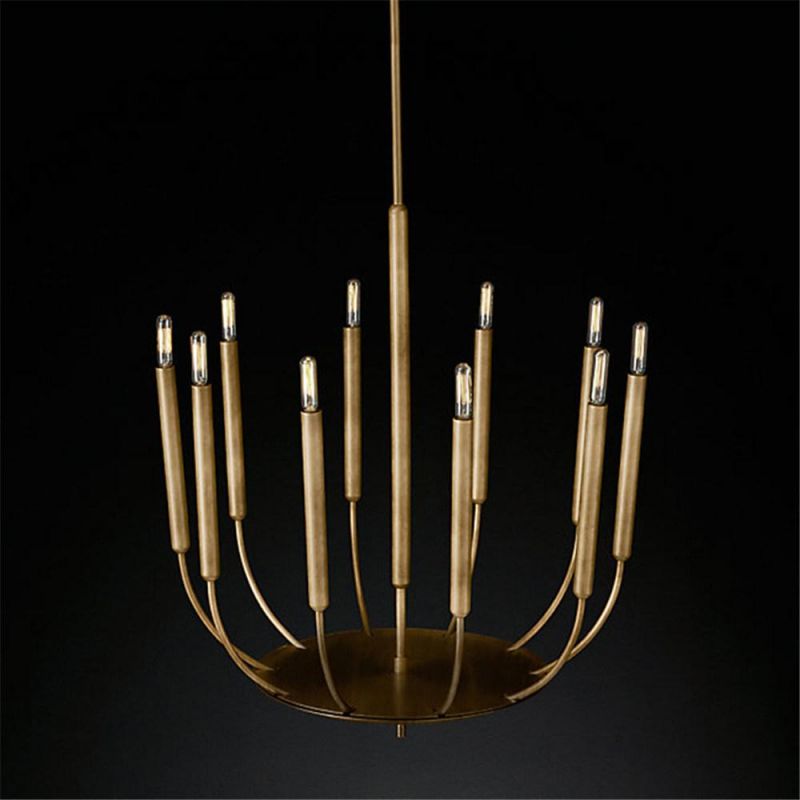 Modern Chandelier for Living Room Decoration