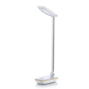 2016 Energy Saving Modern LED Desk Lamp with USB Switch