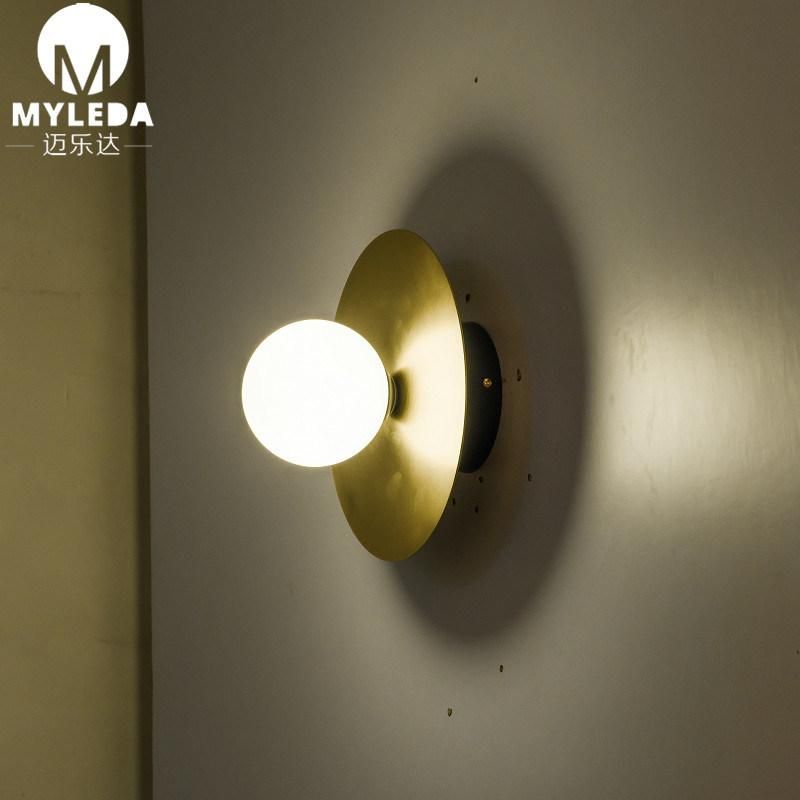 Wall Socket Light Bedroom Lamp Decoration LED Night Light