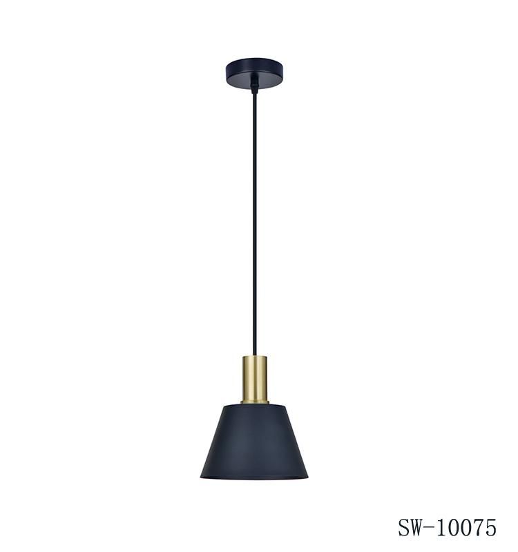 New Design Decorative Lighting Modern Chandelier Pendant Light Simple Hanging for Villa Bedroom Bedside