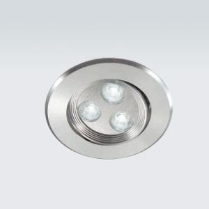 High Power LED Recessed Downlight (LDC8200) 3*1W