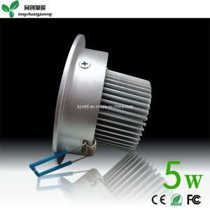 High Power LED Ceiling Light (TC-TD-15W)