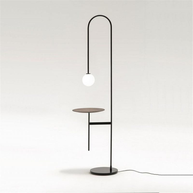 Modern Indoor Decorative Home LED Interior Lighting Floor Lamp