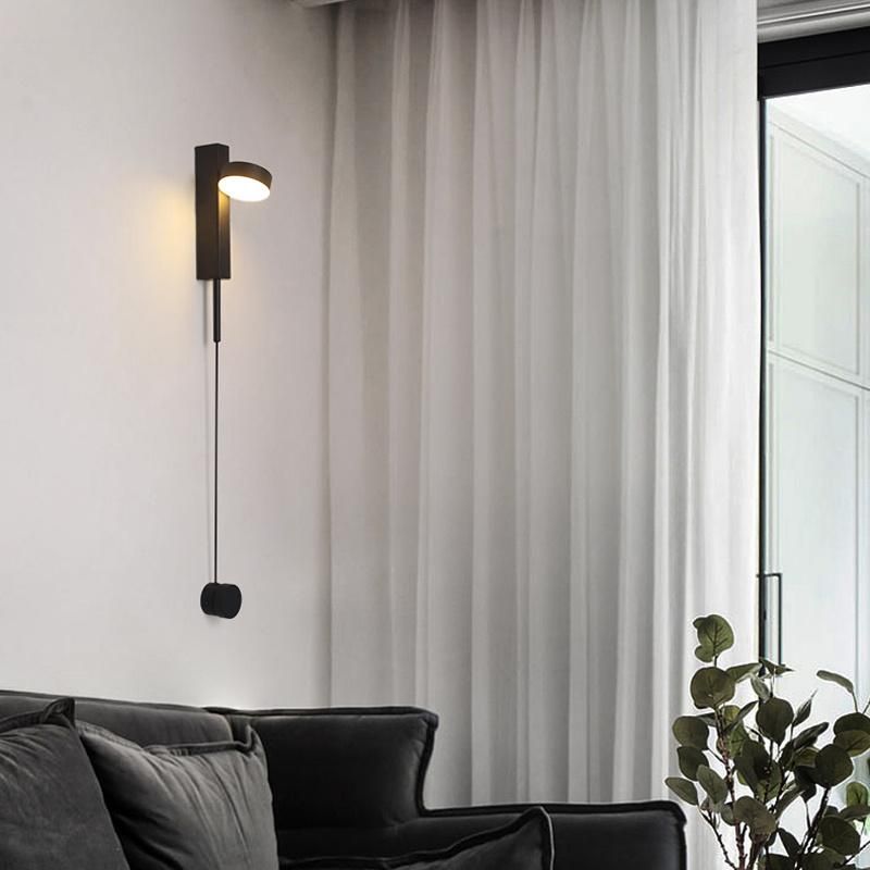Wall Lamp for Living Room Modern Simple Light Corridor Bedroom Bedside Lamp