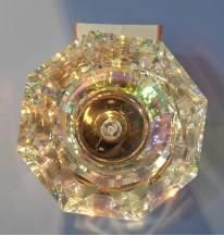 Decoration Crystal Ceiling Lighting (BJZC)