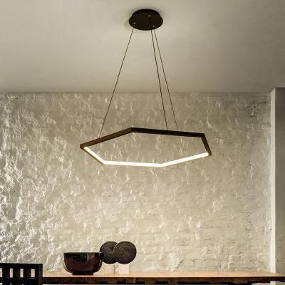 New Style Indoor Bedroom Dining Room for Foyer Chandelier Modern Lamp