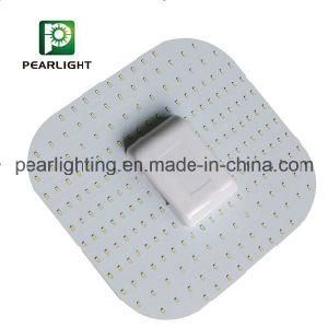 Energy Saving 18W LED 2D Lamp