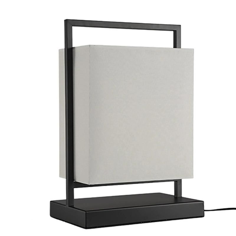 Japanese Style Lantern Design Table Lamp Restaurant Lamp Bedside Lamp