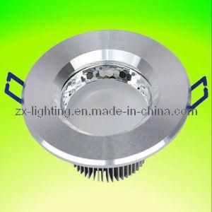 3W LED Down/Ceiling Light (ZX-D005)