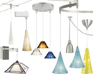 2016 New Pendant Lamp with Various Shapes