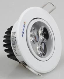 LED Ceiling Light 5*1W COB LED Downlight