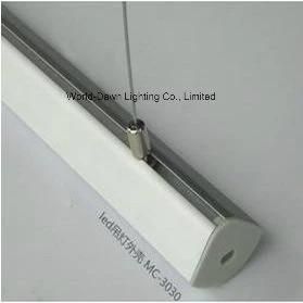 Customized LED Strip Light Aluminum Profile (WD-A265)