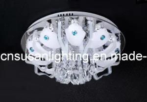 Modern Low Voltage Ceiling Lamp (MX7210-10)