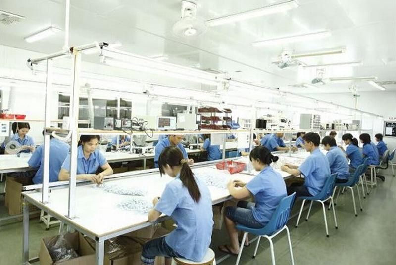 Office Decoration Plum Blossom Factory Wholesale Tree Light for Gc-Lt-0058